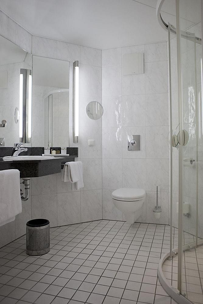 Hotel Theresientor Straubing Exterior photo